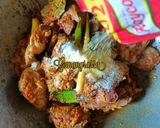 Foto langkah ke 7 dari resep 124. RICA-RICA HATI AMPELA KEMANGI.