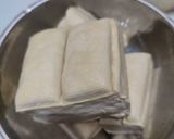 Foto langkah ke 1 dari resep Tahu Panggang.