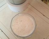 A picture of step 4 of Apple shake.