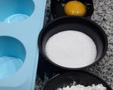 Foto del paso 1 de la receta: Alfajores de coco