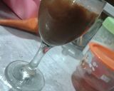 Foto langkah ke 3 dari resep Minuman Sehat dan Lezat untuk berbuka ~Jus Kurma Chocho.