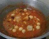 Foto langkah ke 4 dari resep Sambalado Cangkuak.