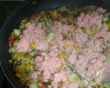 Foto del paso 4 de la receta Txalupa de berenjena sin gluten