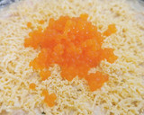 Foto del paso 5 de la receta: Ensaladilla de Buey de mar