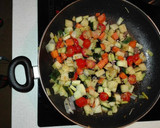 Foto del paso 2 de la receta: Lentejas jardinera