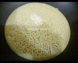 Foto langkah ke 6 dari resep Terang Bulan Teflon.