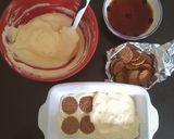 Une image de l'étape 5 de Chtiramisu sans gluten.
