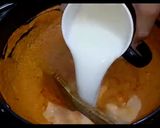 व्रत के लिए शाही पनीर (Vrat ke liye shahi paneer recipe in Hindi) रेसिपी चरण 6 फोटो