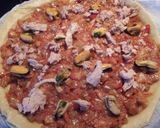 Foto del paso 4 de la receta Empanada de atún y mejillones
