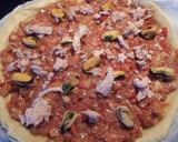 Foto del paso 4 de la receta: Empanada de atún y mejillones