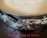 Pas rețetă Cheesecake New York la cuptor😋 2 fotografie