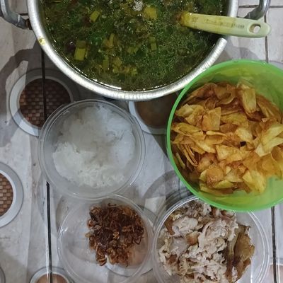 Langkah 4