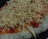 Foto del paso 4 de la receta: Masa para pizza 🍕🍕