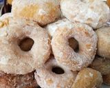 Foto langkah ke 7 dari resep Donat Lembut empuk.