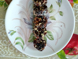 खजूर बर्फी (khajoor barfi recipe in marathi)