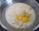 Foto del paso 2 de la receta: Sopa paraguaya