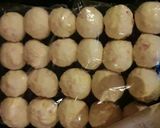 Foto del paso 5 de la receta: Pan saborizado