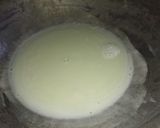 कन्डेस्न्ड मिल्क(Condensed Milk recipe in hindi) रेसिपी चरण 5 फोटो