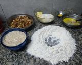Foto del paso 2 de la receta: Stollen