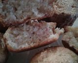 Foto del paso 6 de la receta: Muffins de Jamón y queso😚