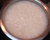 A picture of step 2 of Paneer Makhani Biryani.
