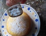 Foto del paso 6 de la receta: Budines individuales de maíz con quinotos🧡🌽