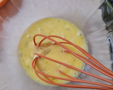 Foto del paso 1 de la receta: Galletas de queso keto 🧀 apto low carb, vegetariano, sin gluten, cetogénico 🧀 altas en proteínas