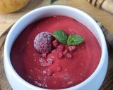 Une image de l'étape 3 de 🍎Compote Pomme Framboise.