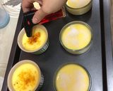 Créme bruleé recept fázis 3 fotója