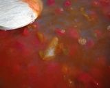 Foto del paso 6 de la receta Mejillones en salsa