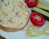KÖRÖZÖTT gazdagon recept fázis 4 fotója