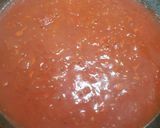 صورة لخطوة 2 من وصفة رولي الباذنجان باللحم 🥰