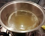 Foto del paso 2 de la receta: Licor amaretto
