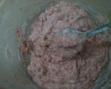 Foto langkah ke 2 dari resep Rolade Sosis Kornet Saus Tiram.
