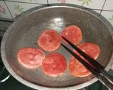 Foto langkah ke 9 dari resep Burger Homemade.