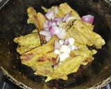 Foto del paso 2 de la receta: Costillas en salsa