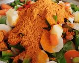 சாம்பார் சாதம் ரெசிபி ஸ்டேப் 6 புகைப்படம்