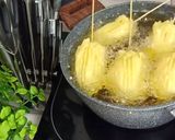 Foto langkah ke 5 dari resep Pisang Goreng Kekinian.