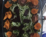 Foto del paso 4 de la receta: Ensalada veraniega