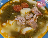 Foto del paso 4 de la receta: Berza guisada