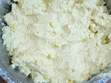 Ambe Daal / Kairichi Daal