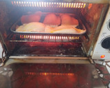 Foto del paso 4 de la receta: Empanadas de alcayota