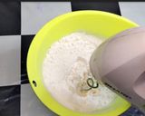 Foto langkah ke 1 dari resep Roti O Oven Tangkring Takaran Sendok.