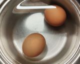 Foto del passaggio 1 della ricetta Maionese al basilico