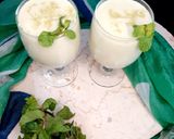 বোরহানি রেসিপির ধাপ 2 ছবি