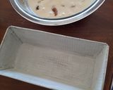 Foto del paso 5 de la receta: Budín con nueces