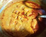 स्पेशल कश्मीरी दम आलू (special kashmiri aloo dum recipe in Hindi) रेसिपी चरण 9 फोटो