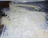 Foto del paso 6 de la receta: Fideos con salsa roja