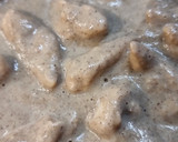 Foto del paso 6 de la receta: Pollo fit con salsa