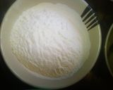 A picture of step 4 of Spicy peanut burger.